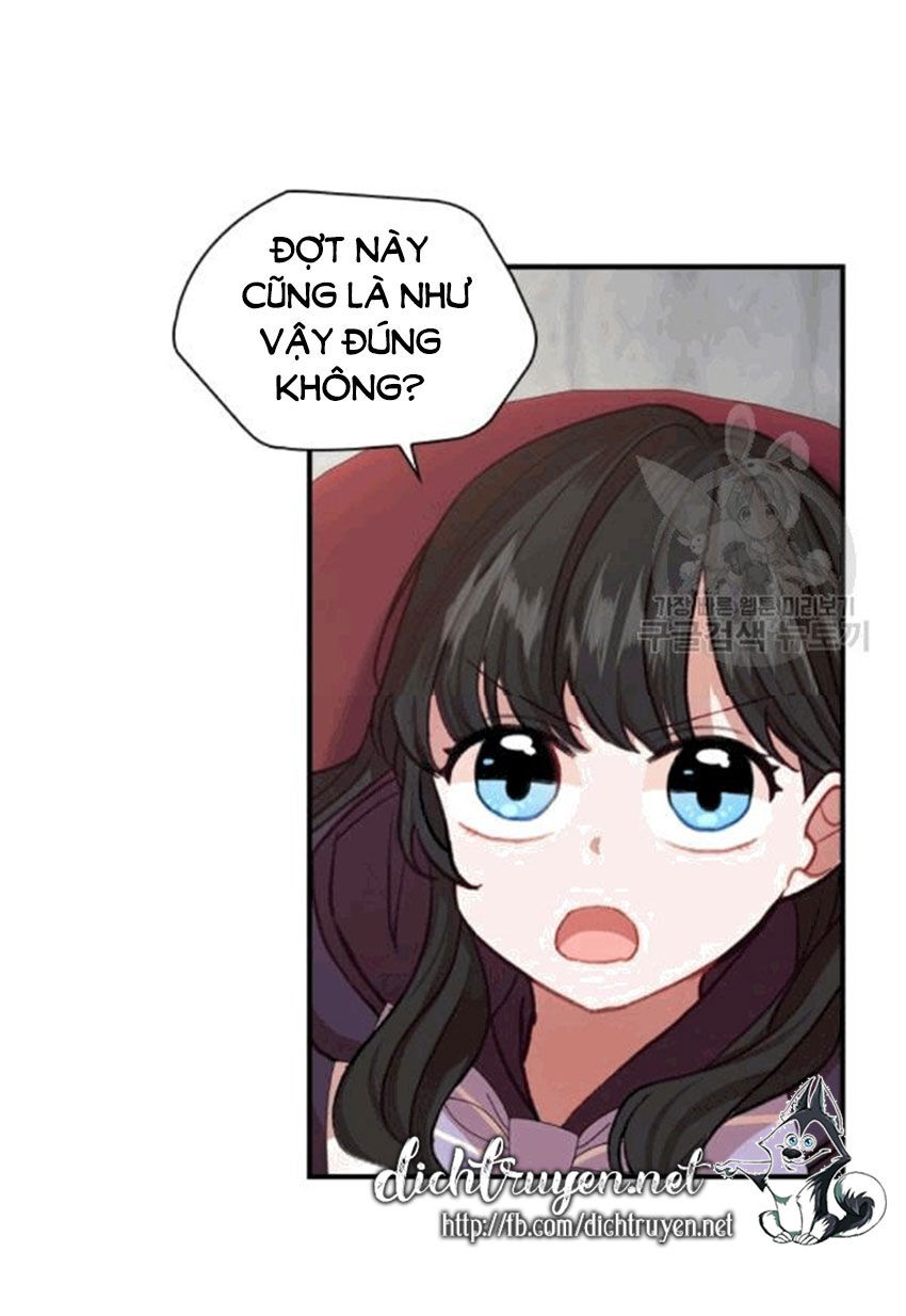 Công Chúa Bé Bỏng Chapter 44 - 51