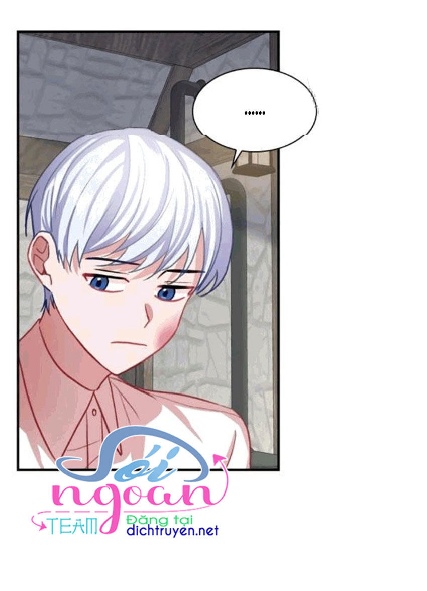 Công Chúa Bé Bỏng Chapter 44 - 52