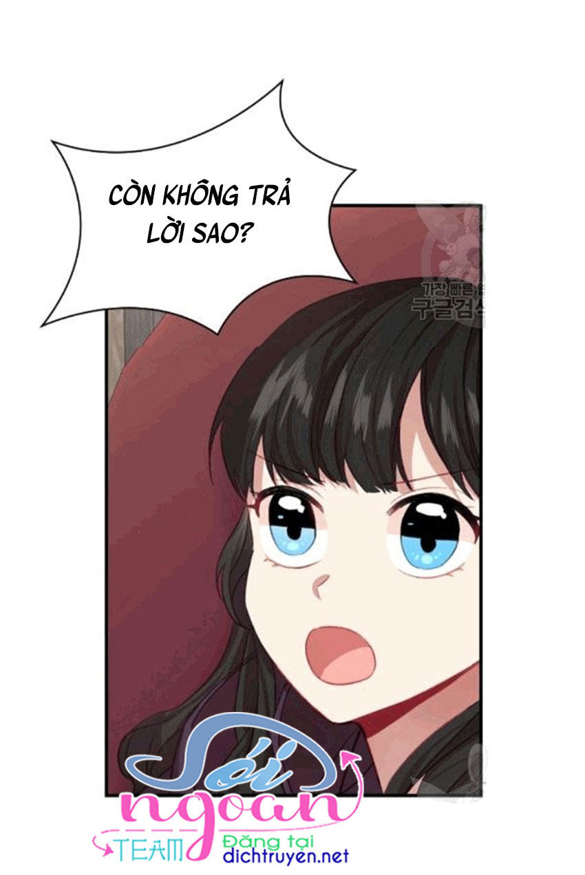 Công Chúa Bé Bỏng Chapter 44 - 54