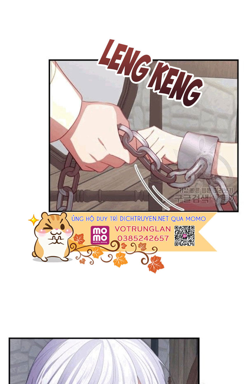 Công Chúa Bé Bỏng Chapter 44 - 56