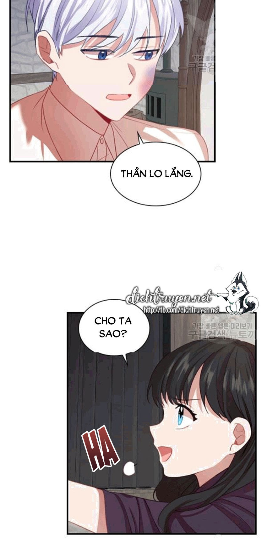 Công Chúa Bé Bỏng Chapter 44 - 57