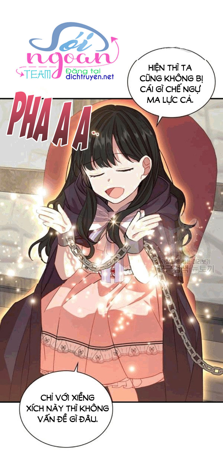 Công Chúa Bé Bỏng Chapter 44 - 58