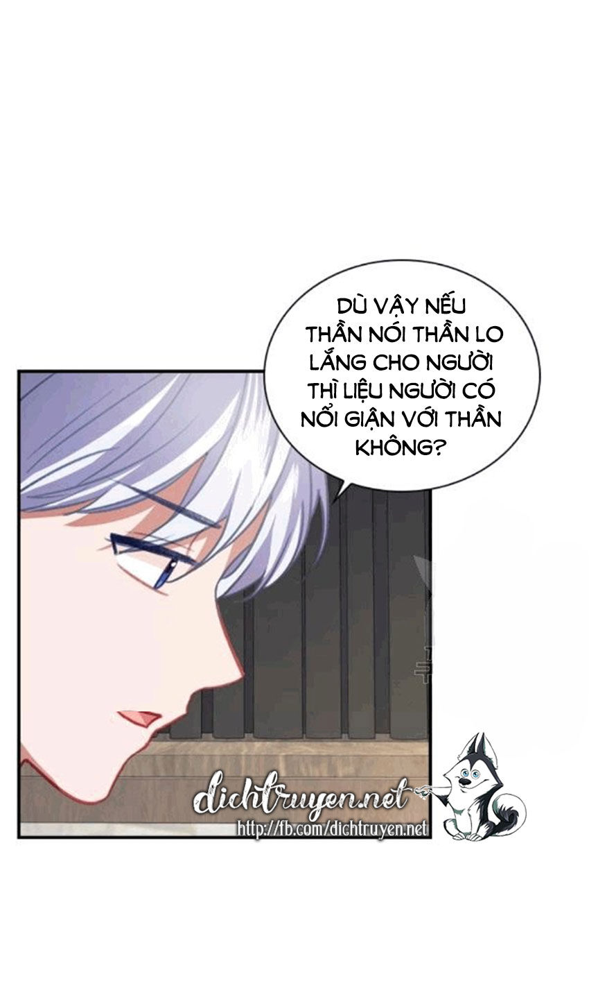 Công Chúa Bé Bỏng Chapter 44 - 59