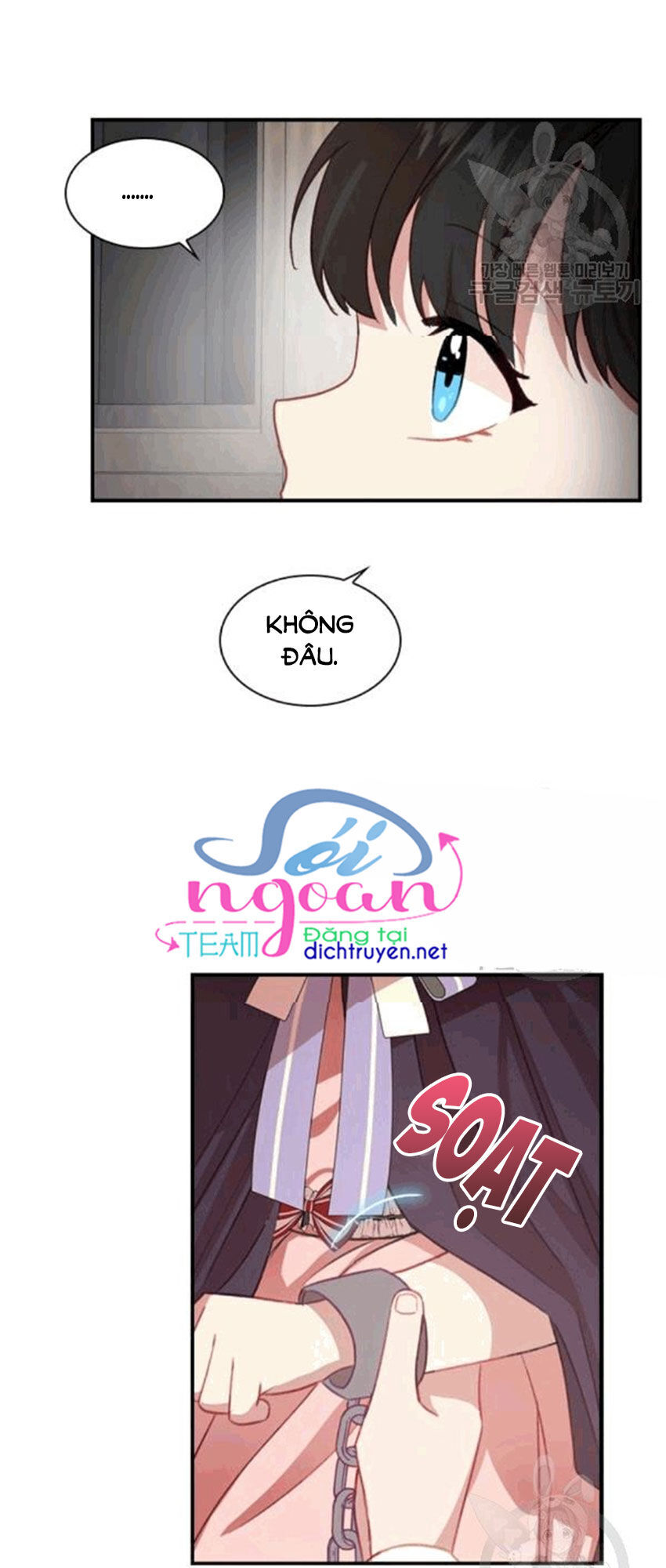 Công Chúa Bé Bỏng Chapter 44 - 60