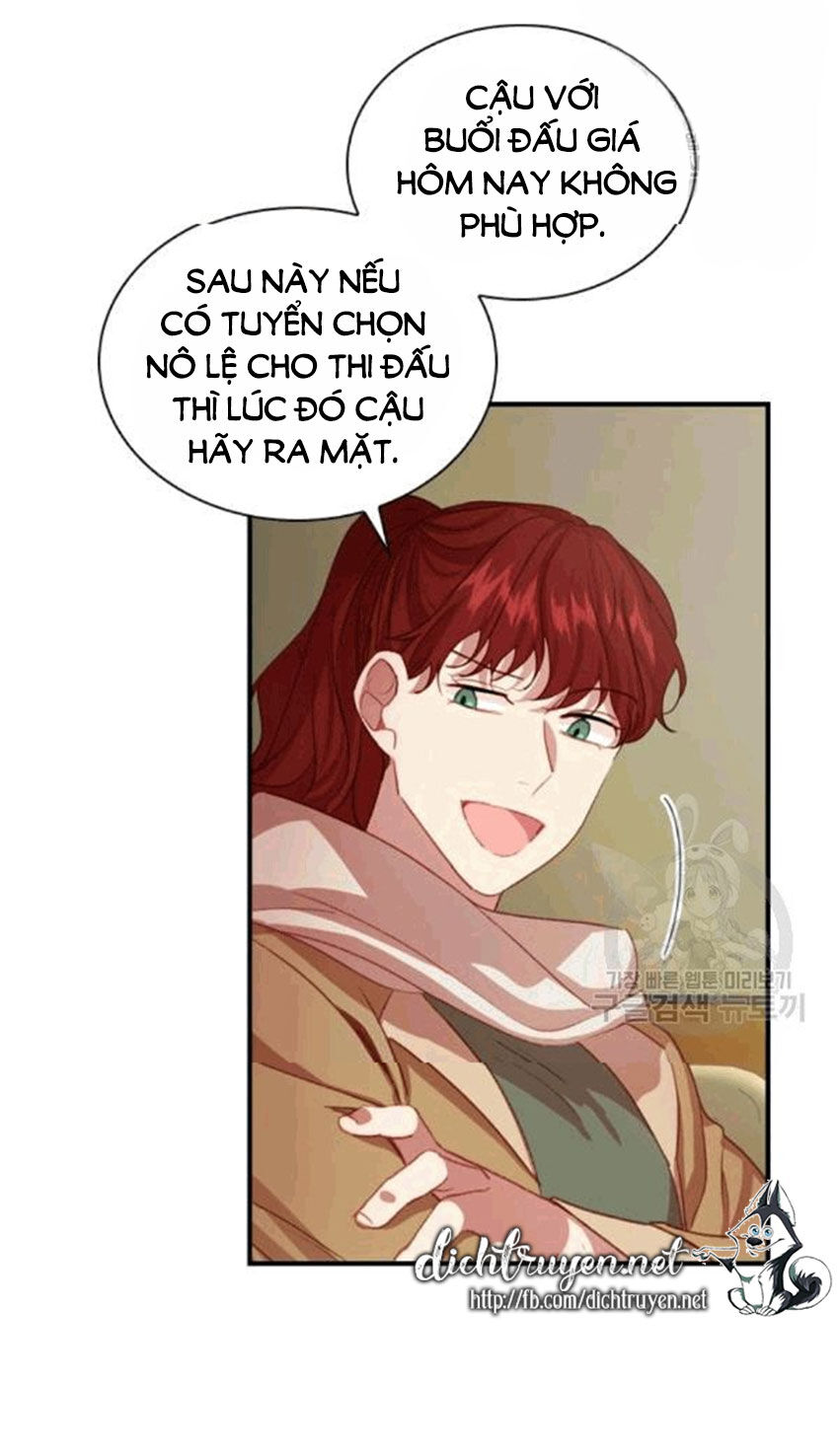 Công Chúa Bé Bỏng Chapter 44 - 7