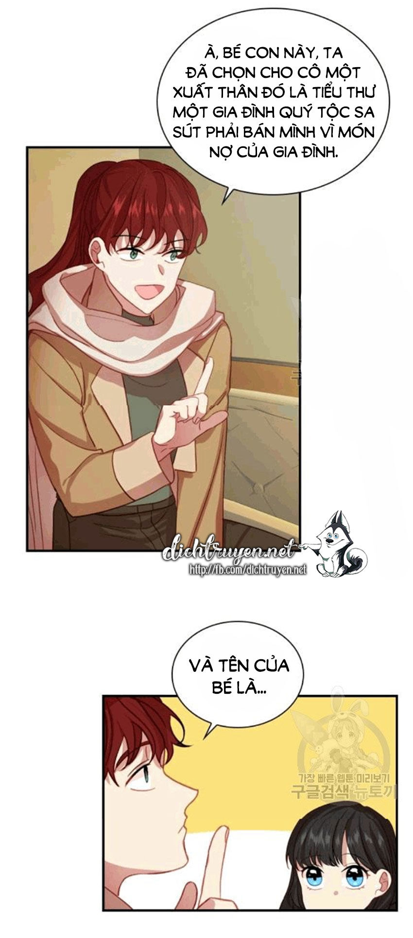 Công Chúa Bé Bỏng Chapter 44 - 9