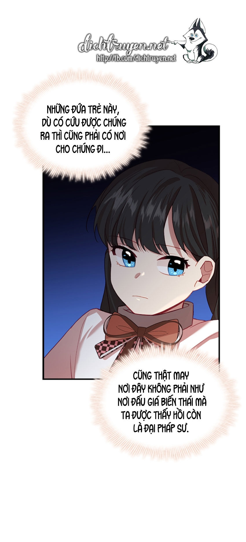 Công Chúa Bé Bỏng Chapter 45 - 11