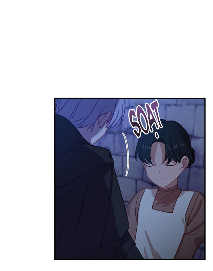 Công Chúa Bé Bỏng Chapter 45 - 15