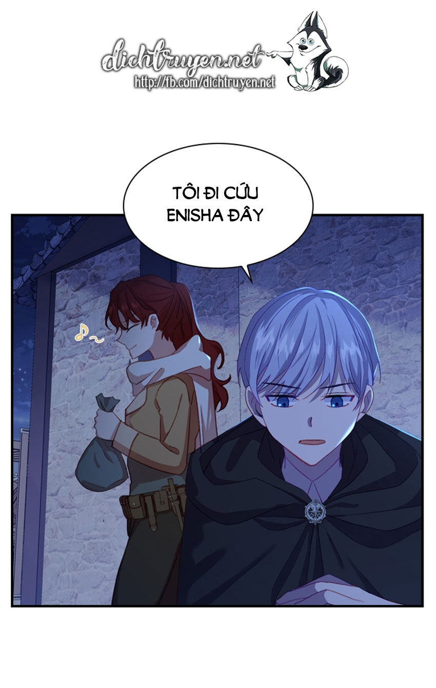 Công Chúa Bé Bỏng Chapter 45 - 16