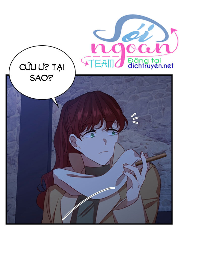 Công Chúa Bé Bỏng Chapter 45 - 17