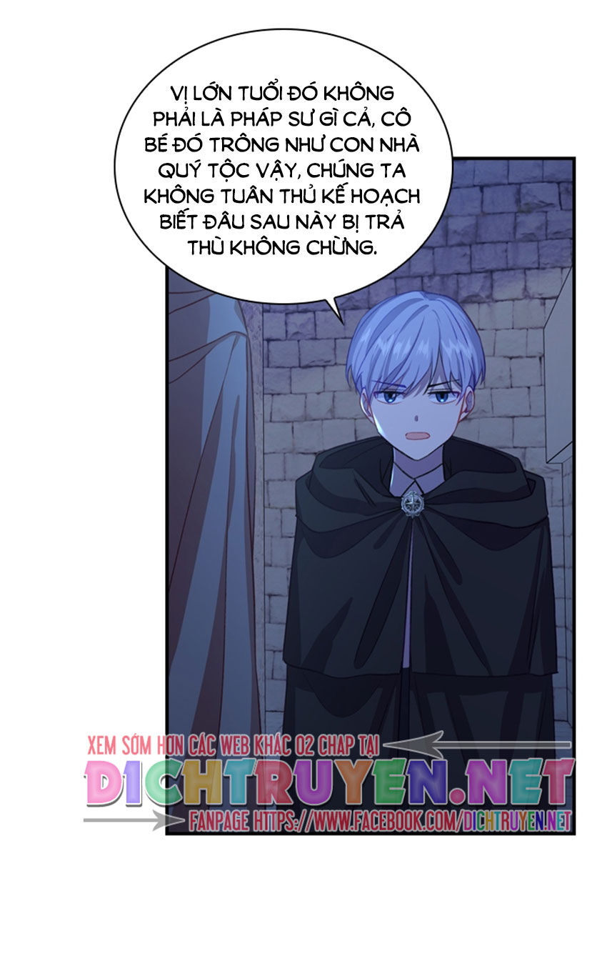 Công Chúa Bé Bỏng Chapter 45 - 18