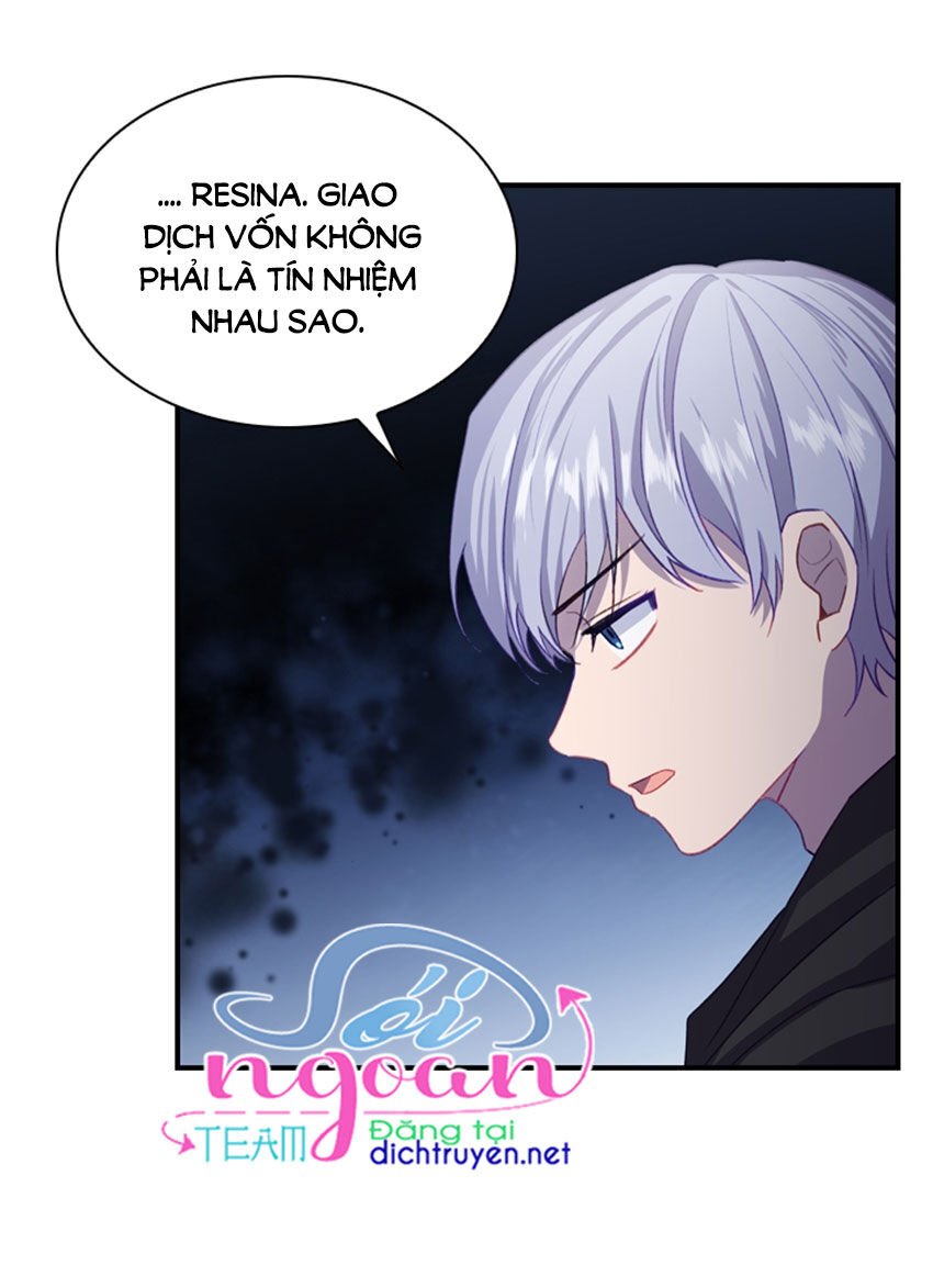 Công Chúa Bé Bỏng Chapter 45 - 20