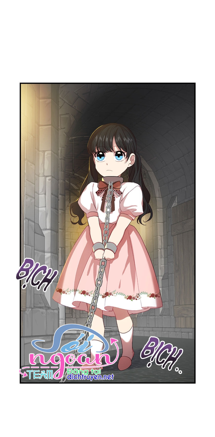 Công Chúa Bé Bỏng Chapter 45 - 3