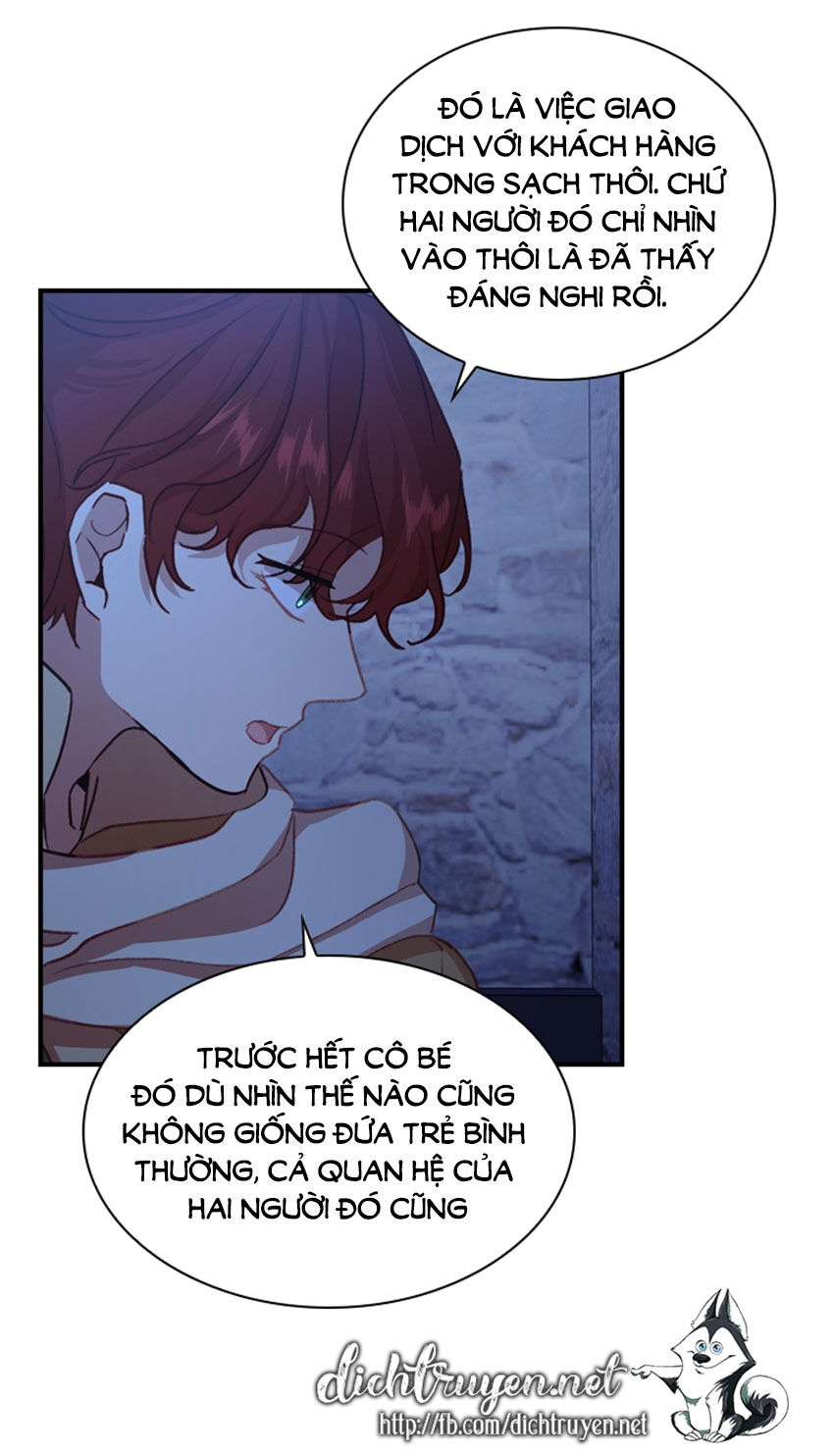 Công Chúa Bé Bỏng Chapter 45 - 21