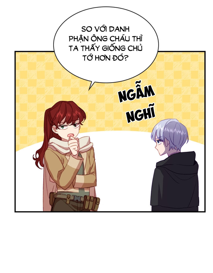 Công Chúa Bé Bỏng Chapter 45 - 22