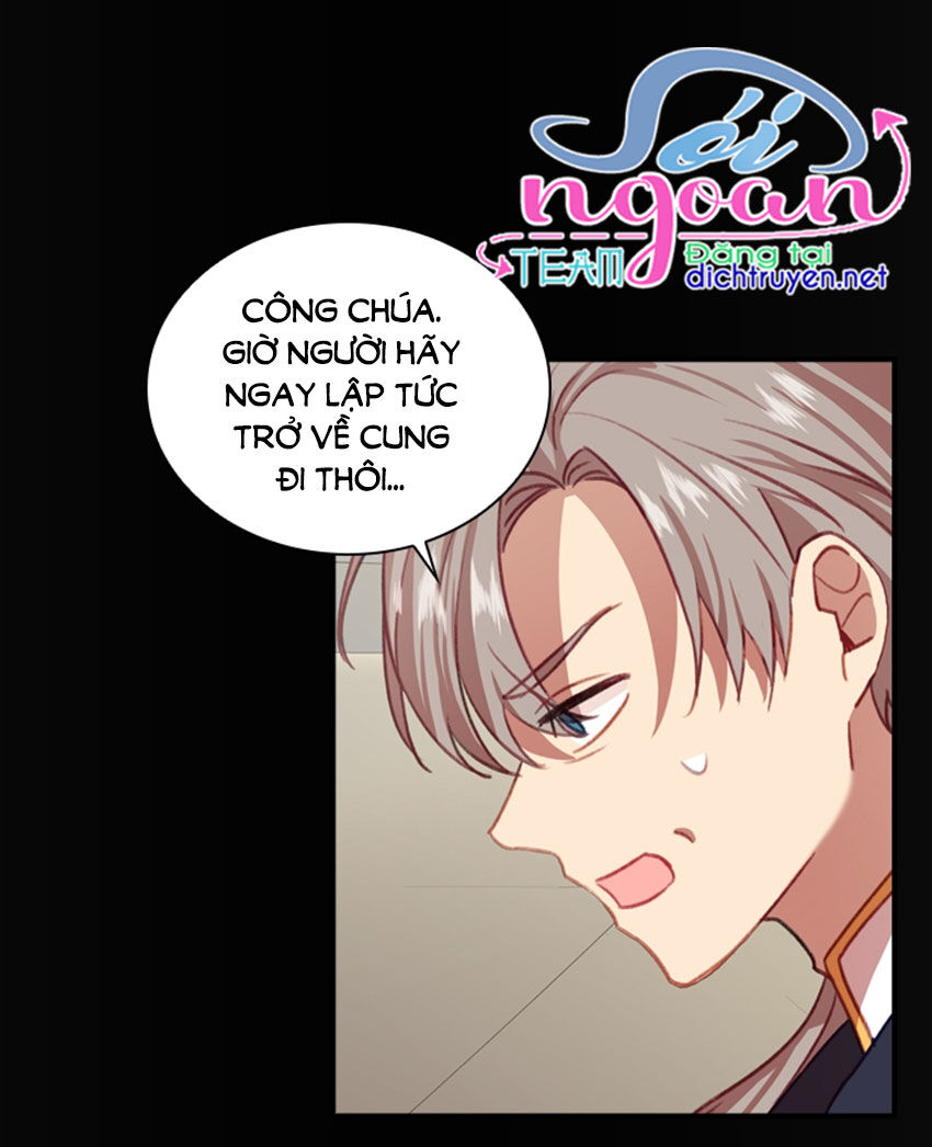 Công Chúa Bé Bỏng Chapter 45 - 26