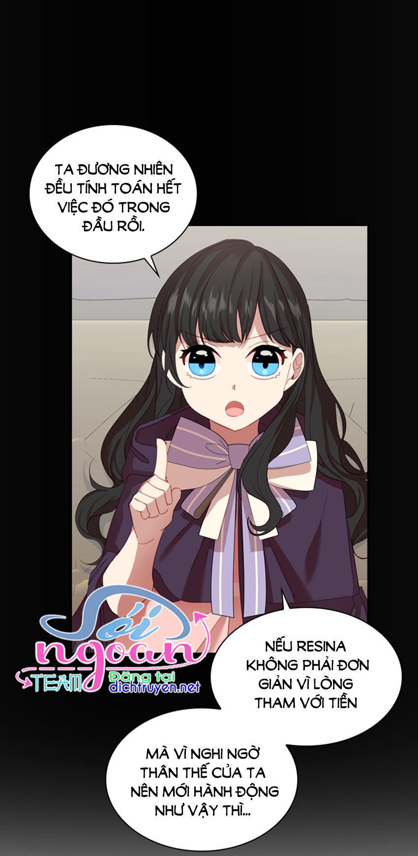 Công Chúa Bé Bỏng Chapter 45 - 29