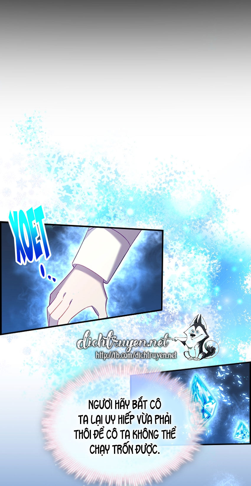 Công Chúa Bé Bỏng Chapter 45 - 30