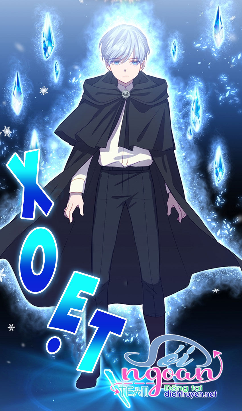 Công Chúa Bé Bỏng Chapter 45 - 31