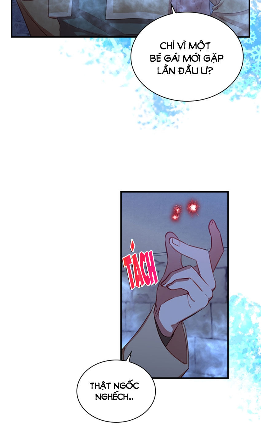 Công Chúa Bé Bỏng Chapter 45 - 33