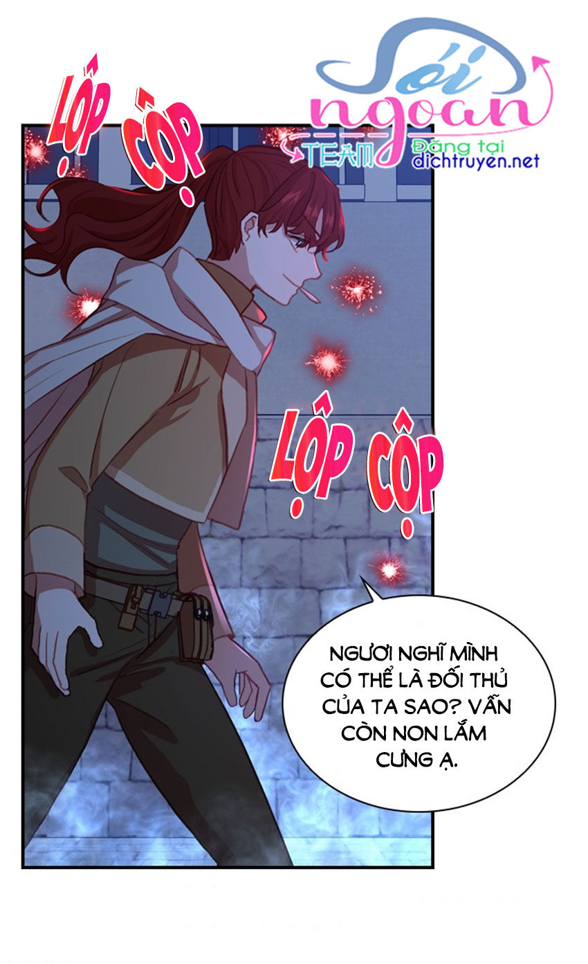 Công Chúa Bé Bỏng Chapter 45 - 34