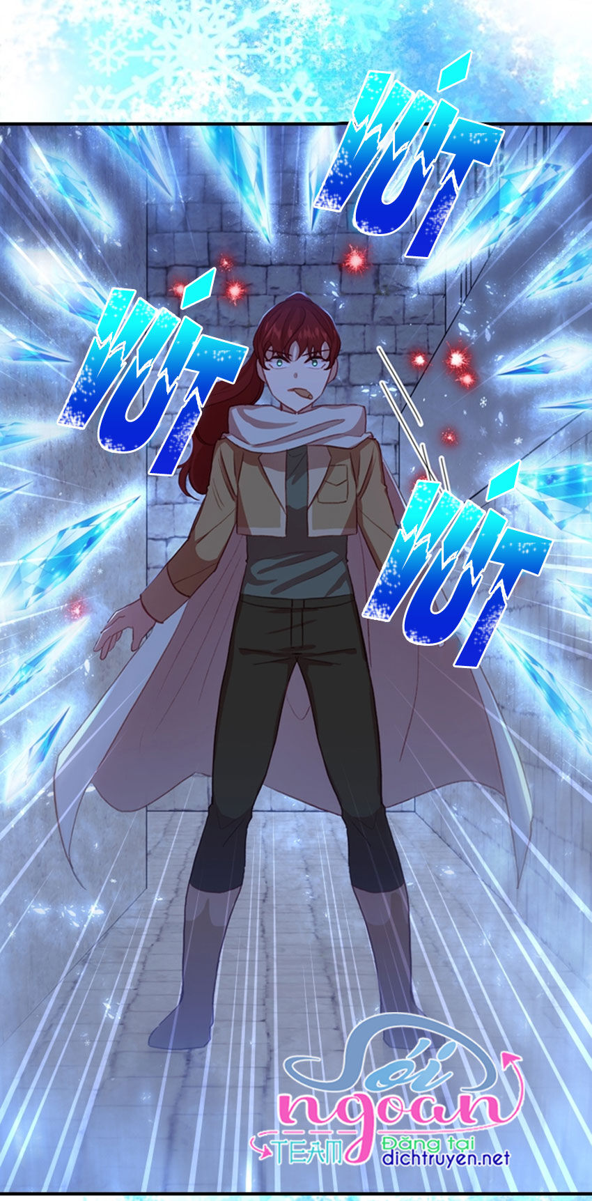 Công Chúa Bé Bỏng Chapter 45 - 36