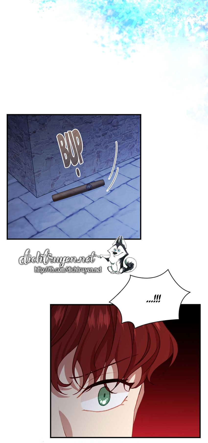 Công Chúa Bé Bỏng Chapter 45 - 37