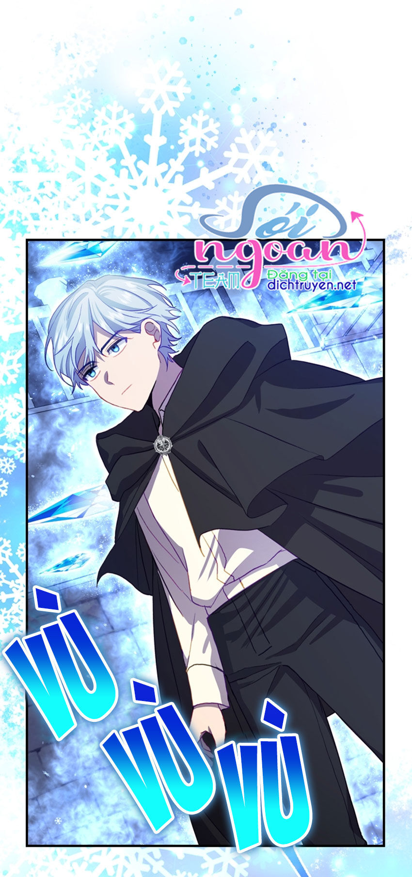 Công Chúa Bé Bỏng Chapter 45 - 38