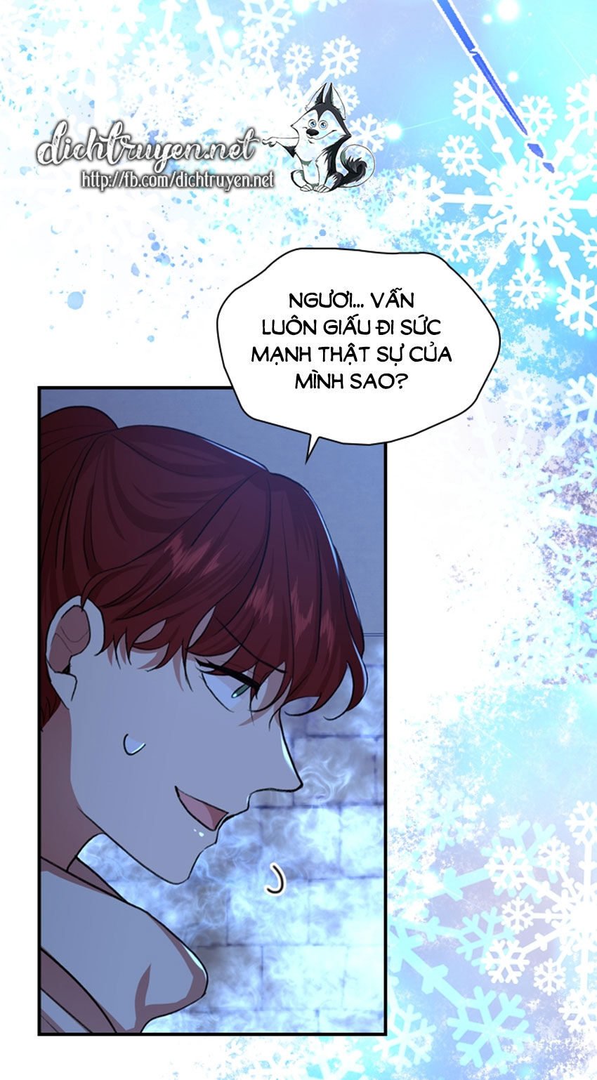 Công Chúa Bé Bỏng Chapter 45 - 39