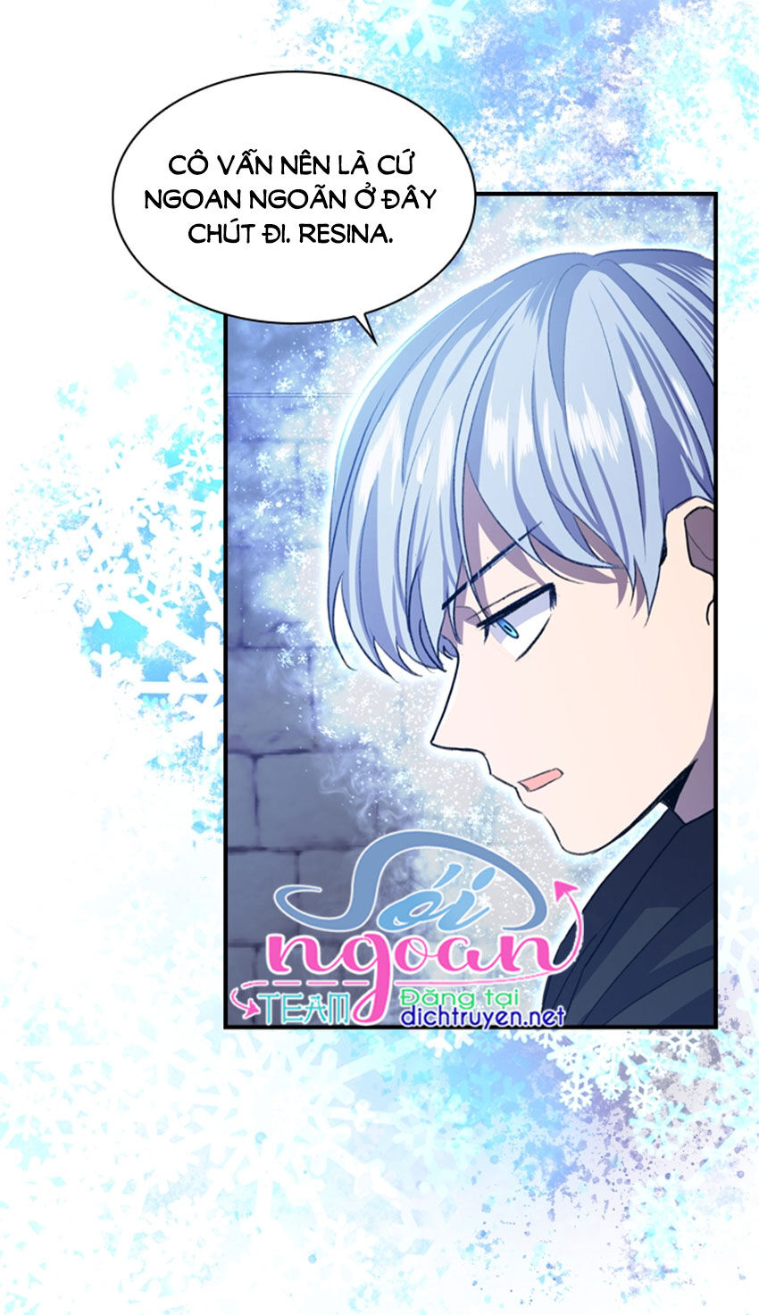 Công Chúa Bé Bỏng Chapter 45 - 40