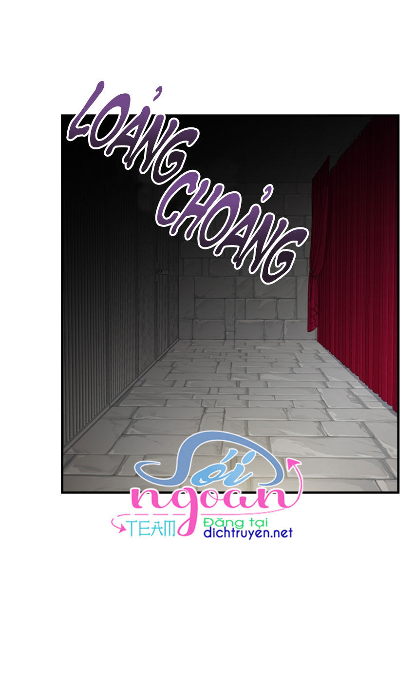 Công Chúa Bé Bỏng Chapter 45 - 5