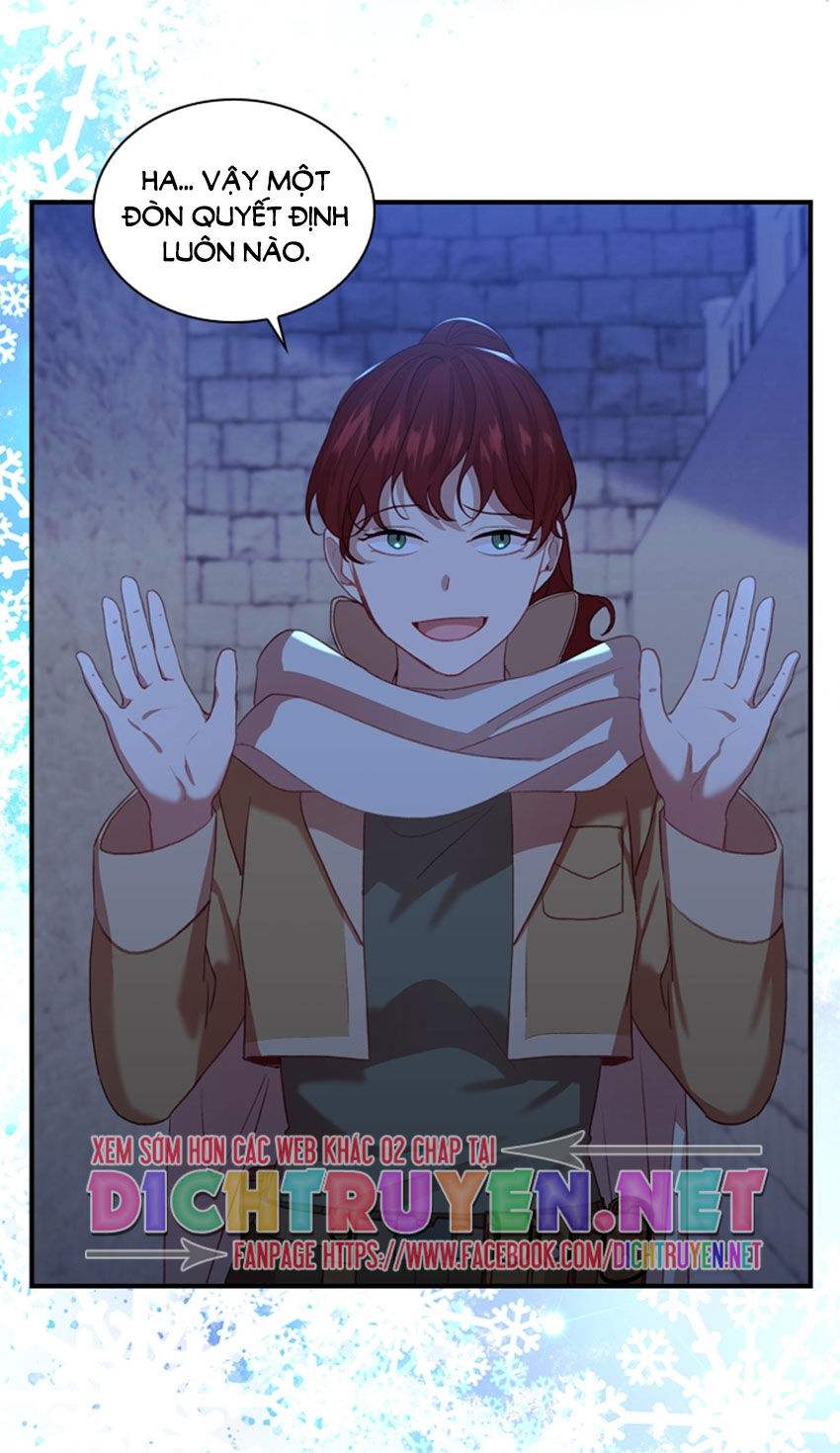 Công Chúa Bé Bỏng Chapter 45 - 41