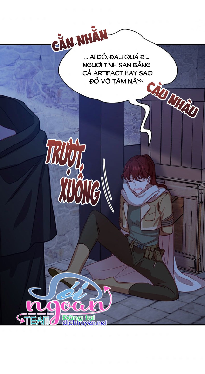 Công Chúa Bé Bỏng Chapter 45 - 43