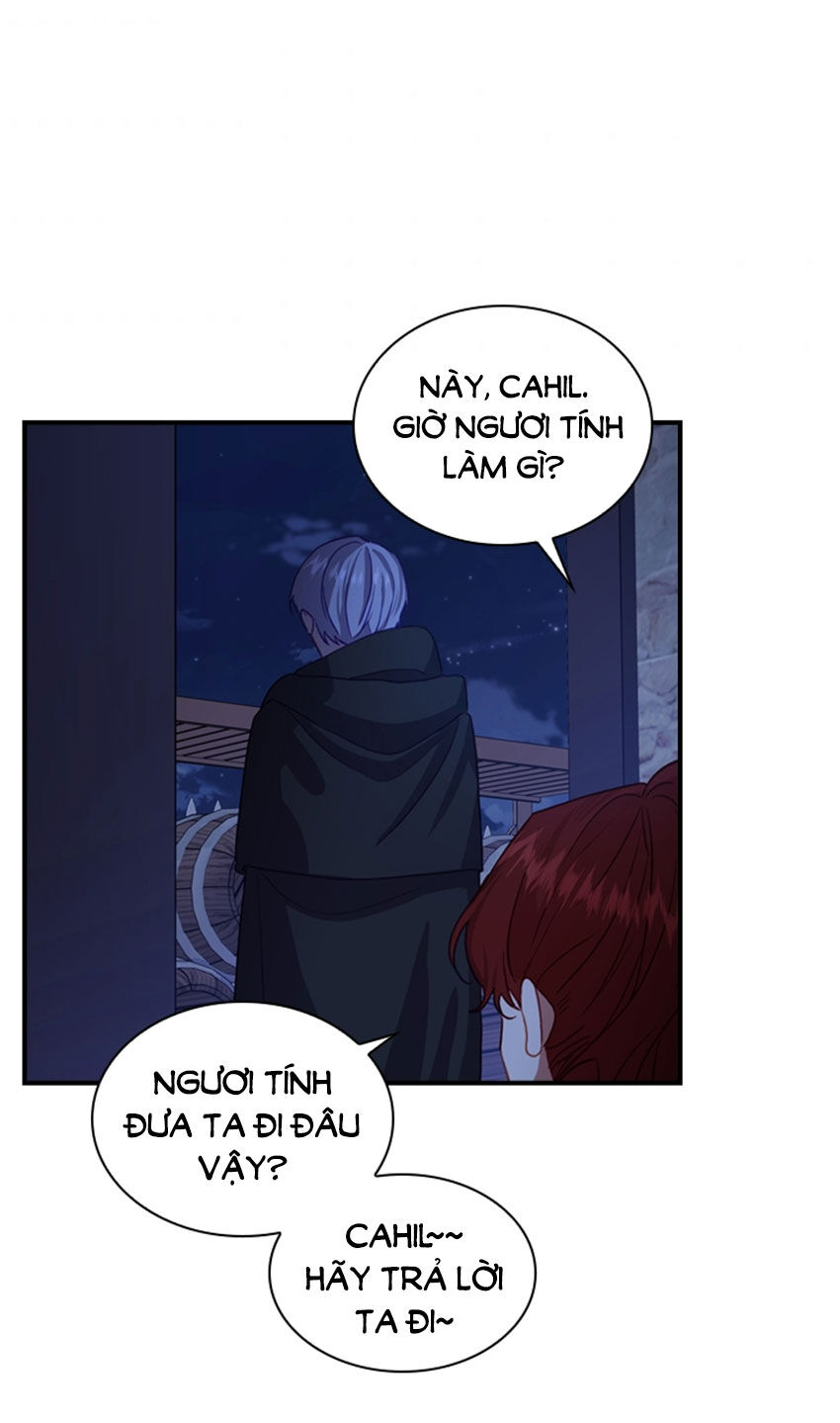 Công Chúa Bé Bỏng Chapter 45 - 44