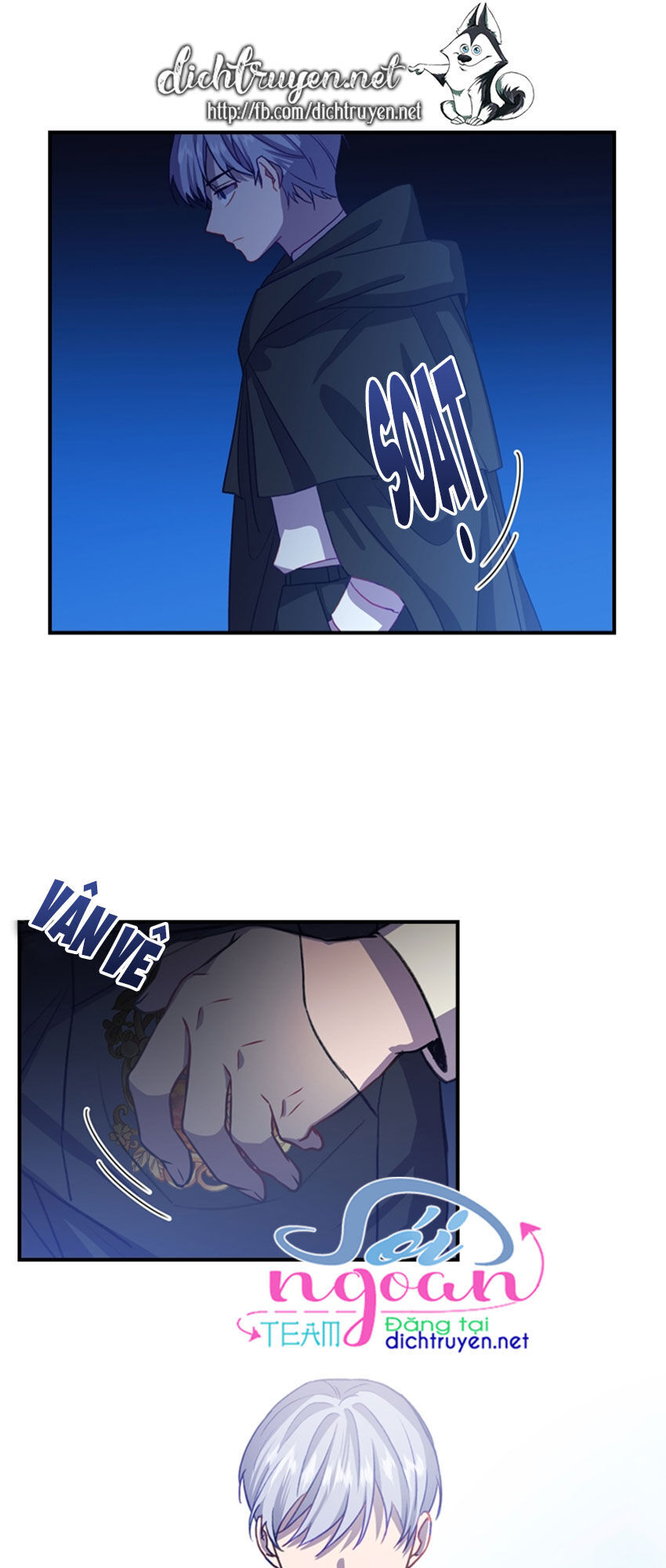 Công Chúa Bé Bỏng Chapter 45 - 45