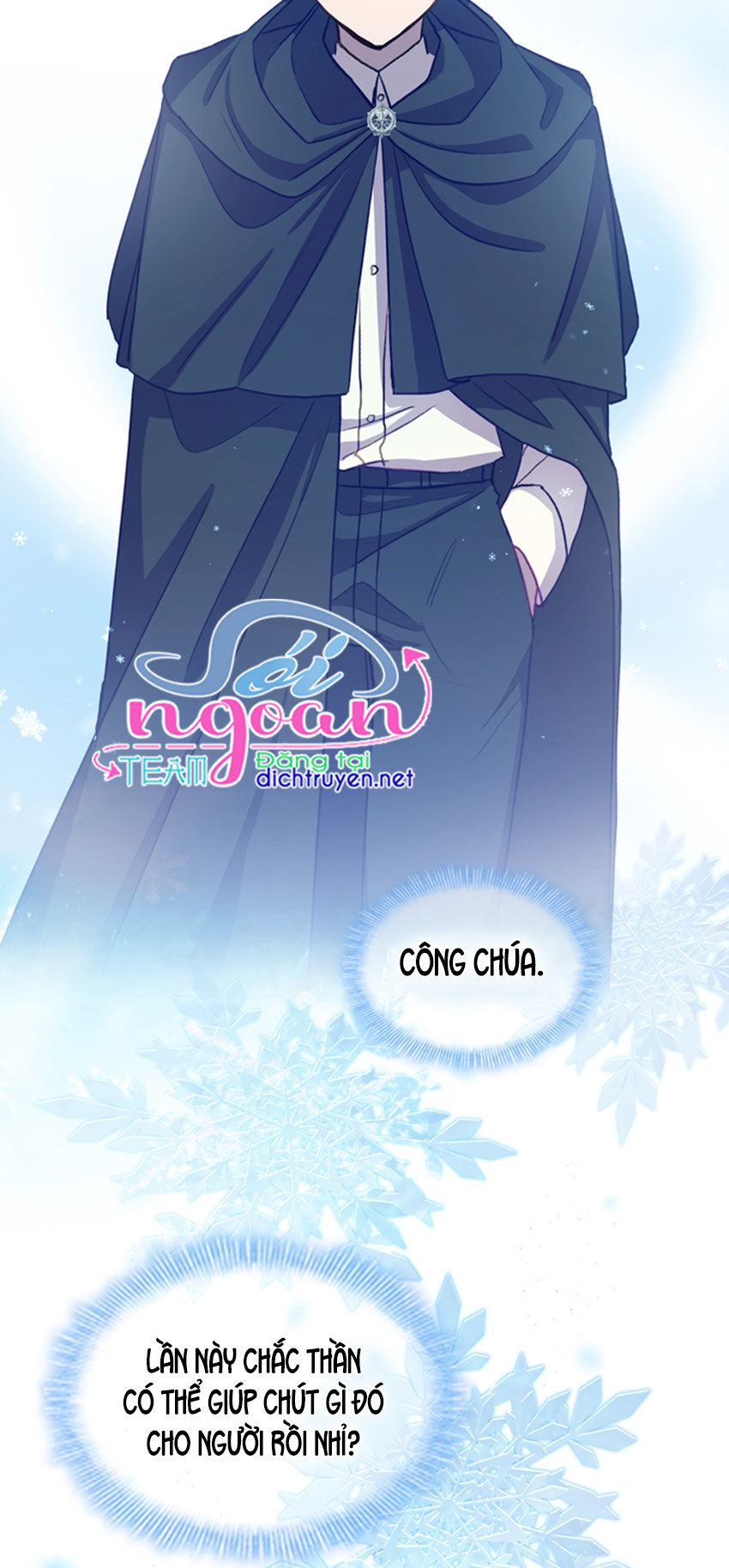 Công Chúa Bé Bỏng Chapter 45 - 47