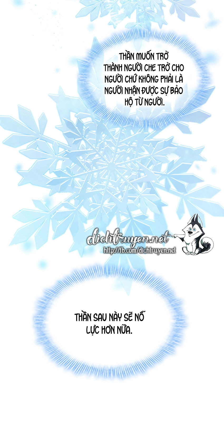 Công Chúa Bé Bỏng Chapter 45 - 48