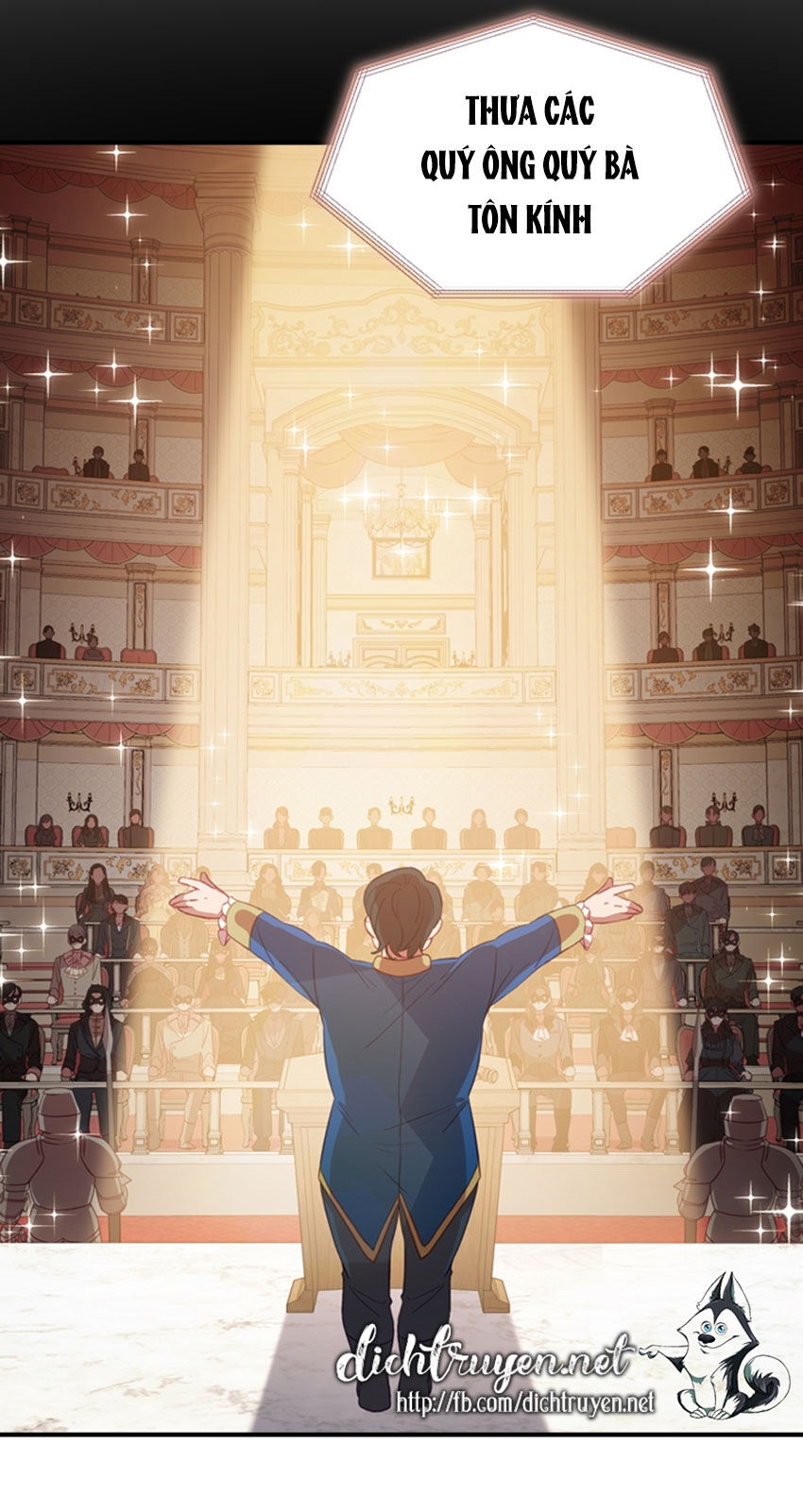 Công Chúa Bé Bỏng Chapter 45 - 50