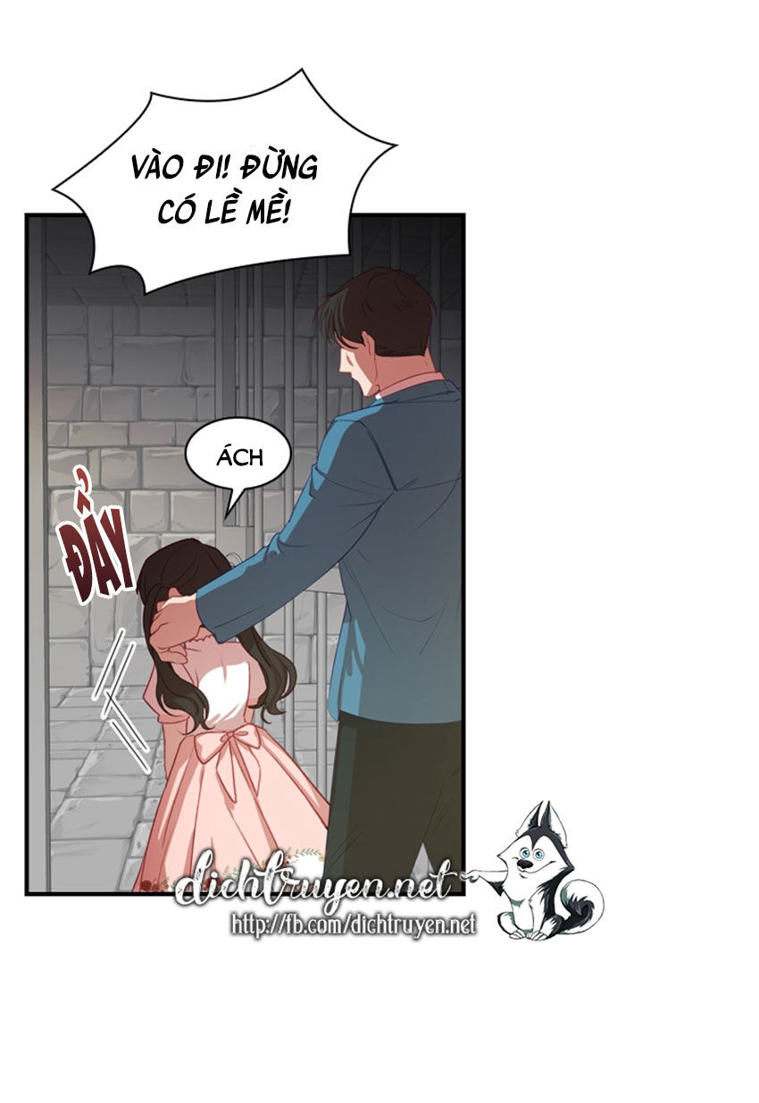 Công Chúa Bé Bỏng Chapter 45 - 6