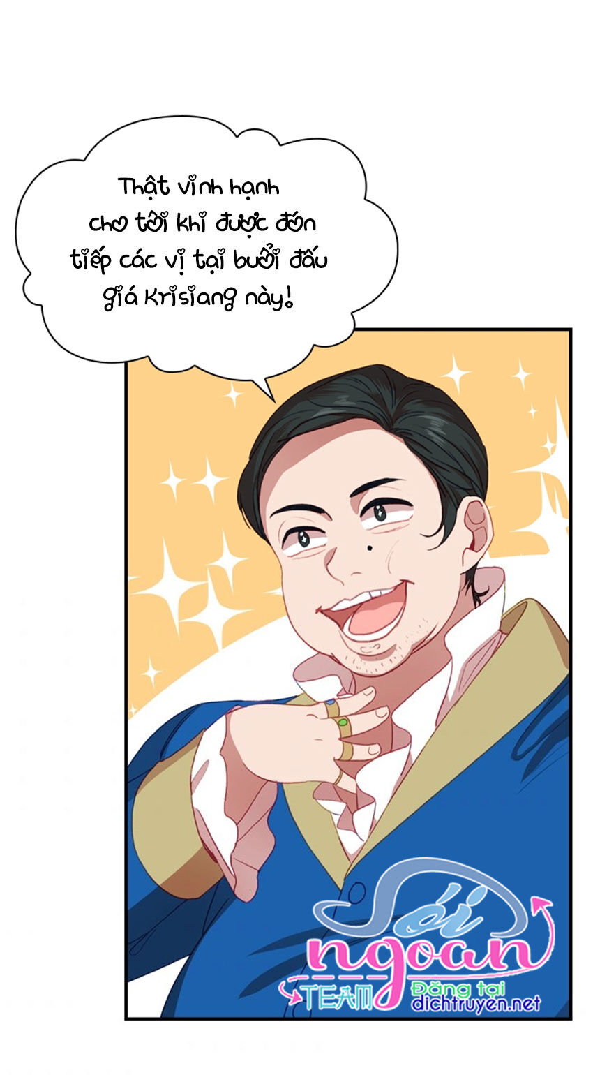 Công Chúa Bé Bỏng Chapter 45 - 51