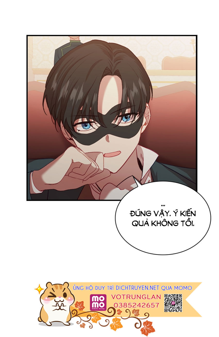 Công Chúa Bé Bỏng Chapter 45 - 54