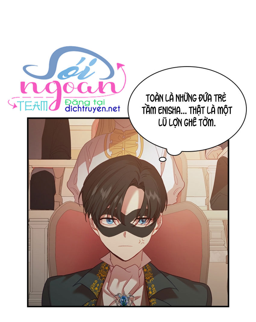 Công Chúa Bé Bỏng Chapter 45 - 56