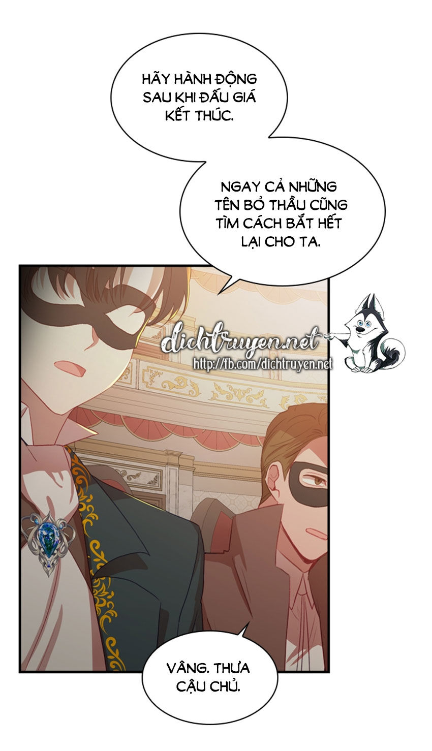 Công Chúa Bé Bỏng Chapter 45 - 57