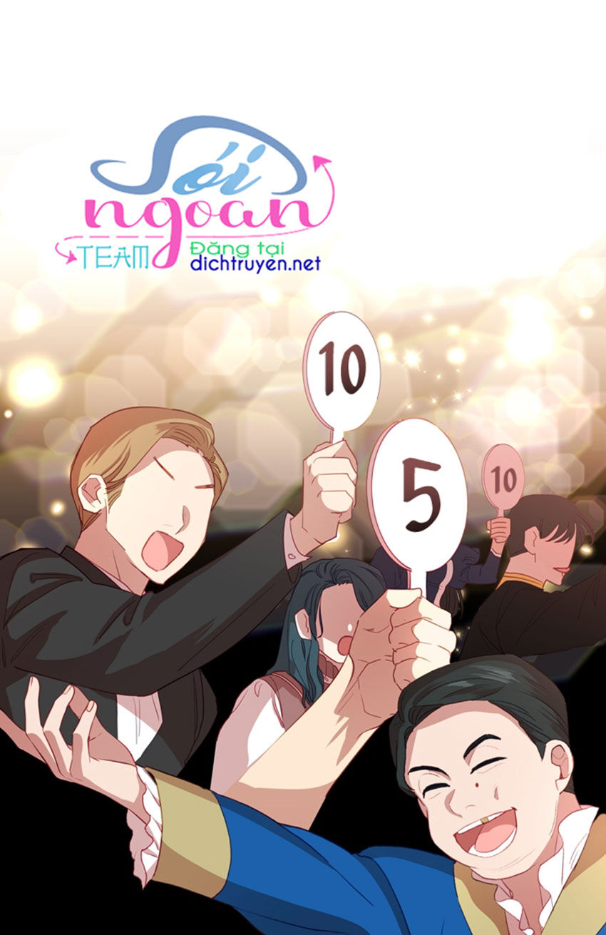 Công Chúa Bé Bỏng Chapter 45 - 58