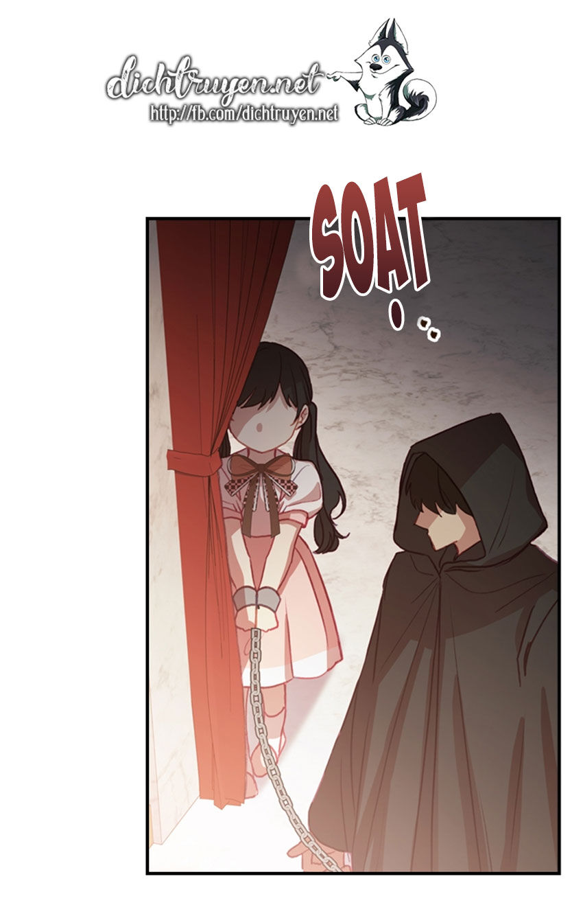 Công Chúa Bé Bỏng Chapter 45 - 62