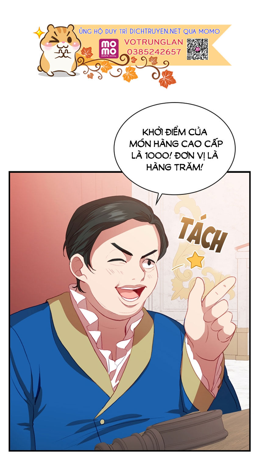 Công Chúa Bé Bỏng Chapter 45 - 63