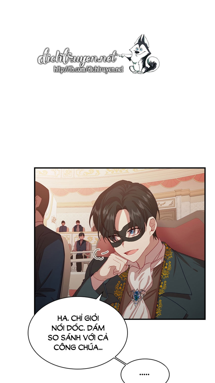 Công Chúa Bé Bỏng Chapter 45 - 64