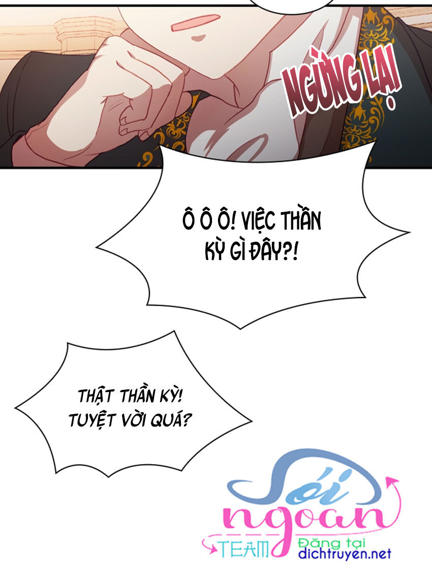 Công Chúa Bé Bỏng Chapter 45 - 65