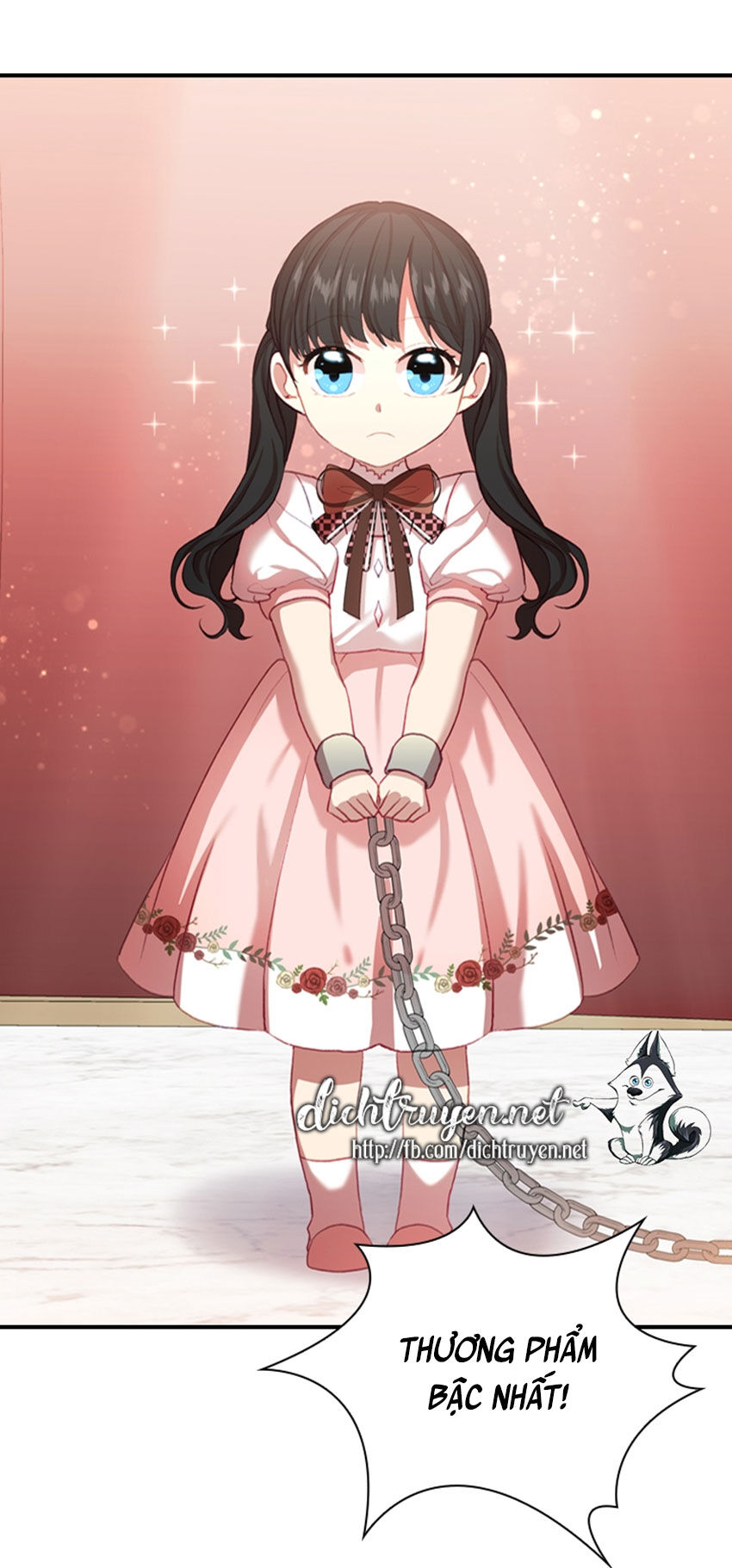 Công Chúa Bé Bỏng Chapter 45 - 66