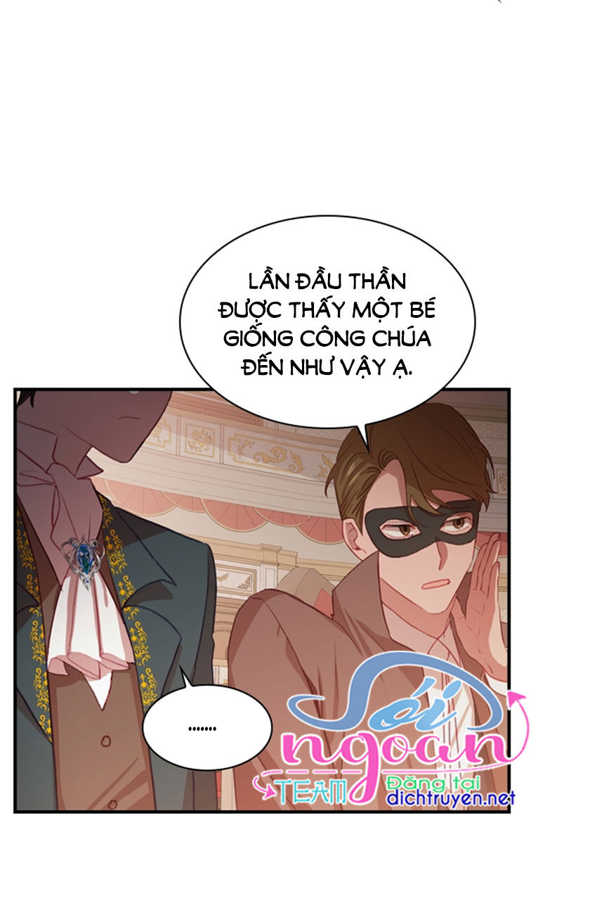 Công Chúa Bé Bỏng Chapter 45 - 67